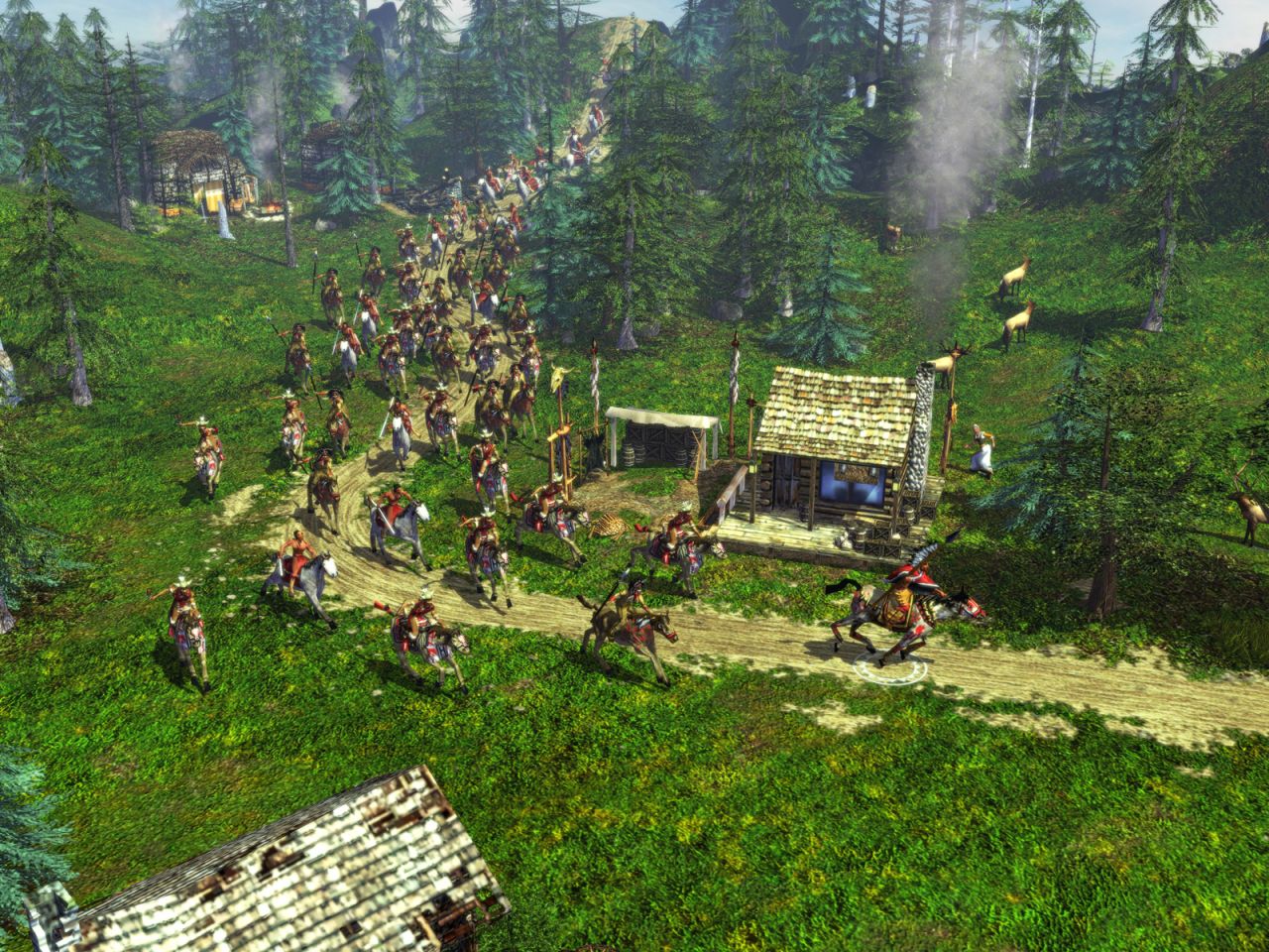 age of empires 4 news 2009