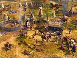 Age of Empire 3 : The Warchiefs disponible en France