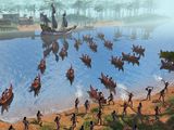 Age of Empire 3 : The Warchiefs disponible en France