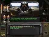 Fallout 2 : patch non officiel pour Mac OS X