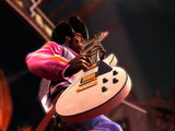 MacLAN XVII : tournoi Guitar Hero III