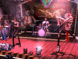 MacLAN XVII : tournoi Guitar Hero III