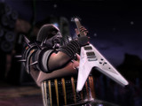 MacLAN XVII : tournoi Guitar Hero III