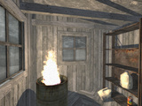 Images de Penumbra : Dark Plague