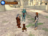 PlaneShift bouge toujours (v0.4.01)