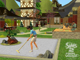 Les Sims 2 : Bon Voyage d�ferle sur le monde Mac
