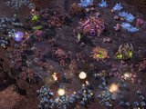 StarCraft II : six nouvelles images
