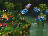 StarCraft II : 26e session Q/R