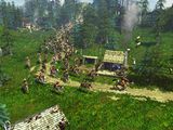 Age of Empire 3 : The Warchiefs disponible en France