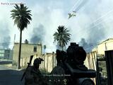 Aspyr annonce Call of Duty 4 sur Mac