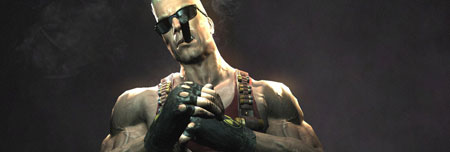 Trailer Duke Nukem Forever