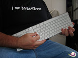 Frets on Fire ou le Guitar Hero pour Mac