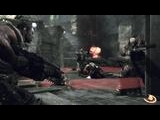 Gears of War sur Mac !