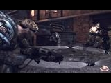 Gears of War sur Mac !