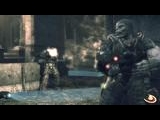 Gears of War sur Mac !