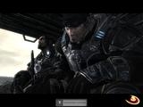 Gears of War sur Mac !