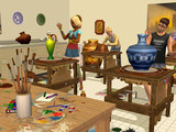 Les Sims 2 : Quartier Libre