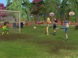 Les Sims 2 : Quartier Libre