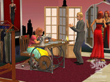 Les Sims 2 : Quartier Libre