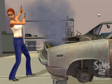 Les Sims 2 : Quartier Libre