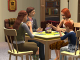 Les Sims 2 : Quartier Libre