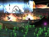Multiwinia : des screenshots !