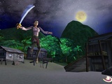 Pirate des Cara�bes Online : l'aventure d�bute !