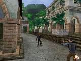 Pirate des Cara�bes Online : l'aventure d�bute !