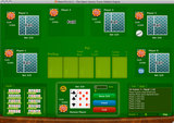 PokerTH : Texas Hold'em No-Limit gratuit