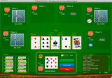PokerTH : Texas Hold'em No-Limit gratuit