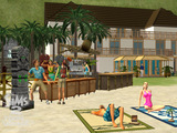 Les Sims 2 : Bon Voyage