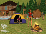 Les Sims 2 : Bon Voyage