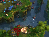 StarCraft II : le banshee d�voil�
