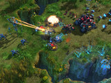 StarCraft II : le banshee d�voil�