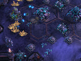 StarCraft II : le banshee d�voil�