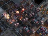 StarCraft II : six nouvelles images
