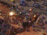 StarCraft II : six nouvelles images