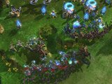 StarCraft II : six nouvelles images