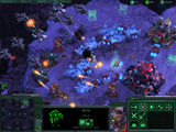 StarCraft II : gaz, yamato, bunker et tout le reste