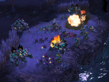 StarCraft II : archonte, dragoon, forteresse plan�taire, etc.
