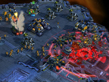 StarCraft II : archonte, dragoon, forteresse plan�taire, etc.