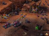 StarCraft II : le Nomade TF-620