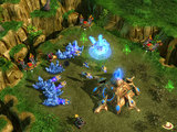StarCraft II : le Nomade TF-620