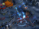 StarCraft II : tank si�ges, musique et templiers