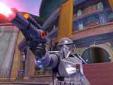 MMO Bioware - Star Wars : The Old Republic