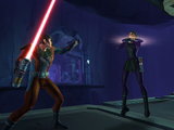 MMO Bioware - Star Wars : The Old Republic