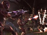 MacSoft annonce Unreal Tournament III