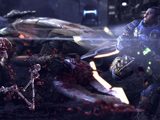 Beta Unreal Tournament 3 pour WIndows
