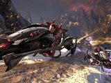 Beta Unreal Tournament 3 pour WIndows