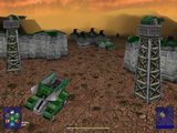 Warzone 2100, la r�surrection continue